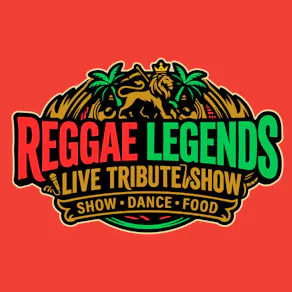 Reggae Legends Live Tribute Show