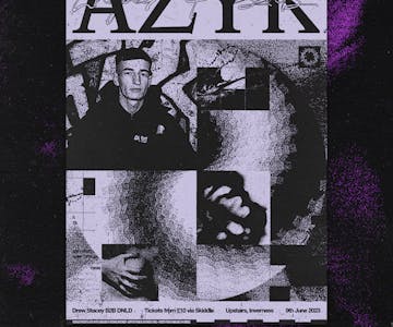 2ndface Presents: AZYR