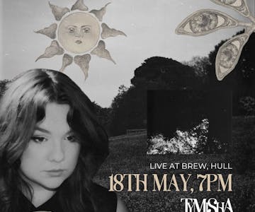 Tymisha - Live at Brew