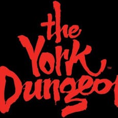 The York Dungeon Standard Entry at Kuda