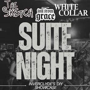 FSG Presents: Suite Night