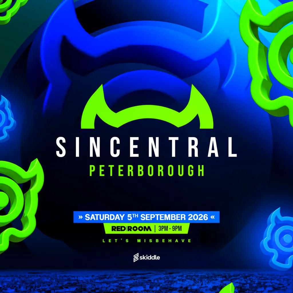 Sin Central ft Rendah w B Live 247 & Selecta J-man w Comma Dee at Embassy Flares Redroom