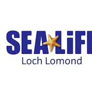 Sea Life Loch Lomond Standard Admission at Loch Lomond SEA LIFE Aquarium