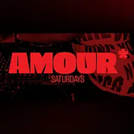 Amour Saturdays at Soho Dublin