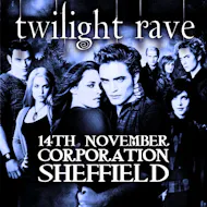 Twilight Rave (Sheffield) at Corporation Sheffield