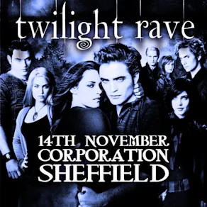 Twilight Rave (Sheffield)