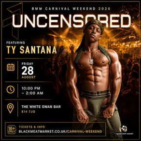 Uncensored