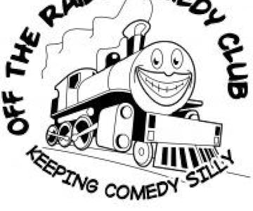 Off The Rails Comedy Club, Saddleworth