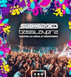 Submerged & BassLayerz x Groovebox Festival 2023