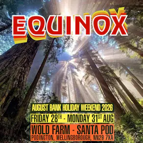 Equinox Festival