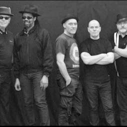 The 2 Tone Project Tickets | Tickles Music Hall  Bradford  | Sat 28th May 2022 Lineup