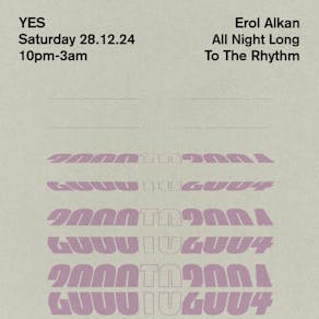 Erol Alkan: 3 hour 2000-2004 Electroclash Set