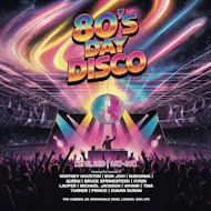 80's Day Disco | Bank Holiday Party at The Camden London at The Camden