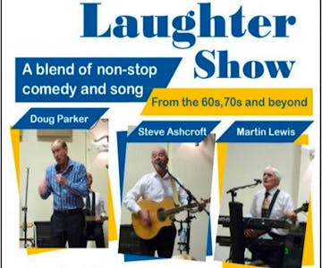 The Music and Laughter Show