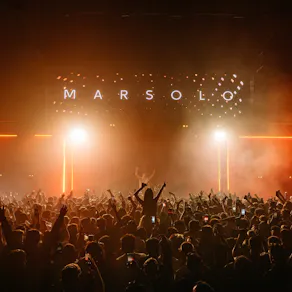 Moody Disco: Marsolo