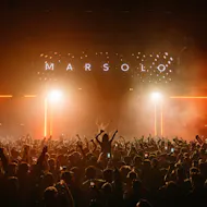 Moody Disco: Marsolo at Concorde 2