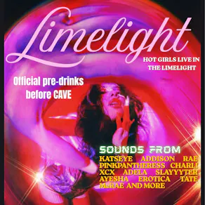Limelight