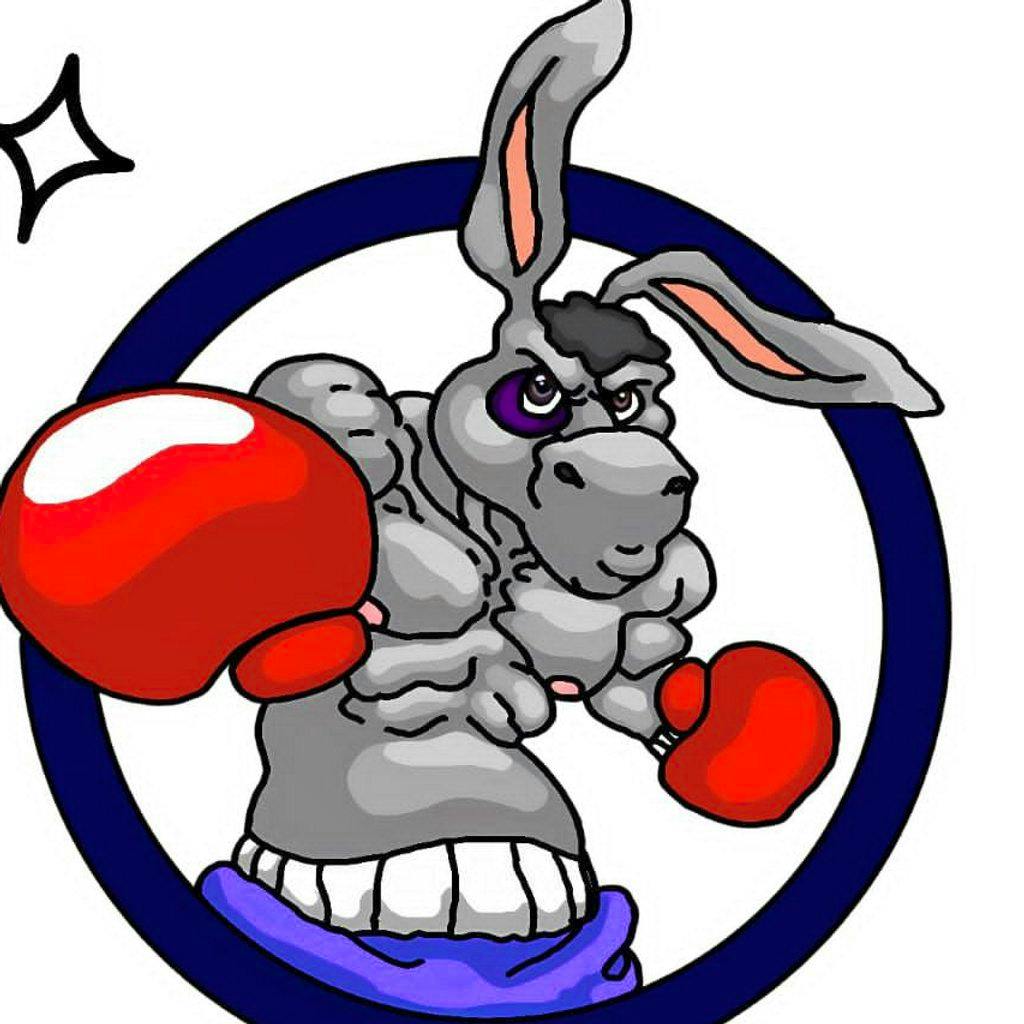 Donkey Punch - Birmingham at T.B.A