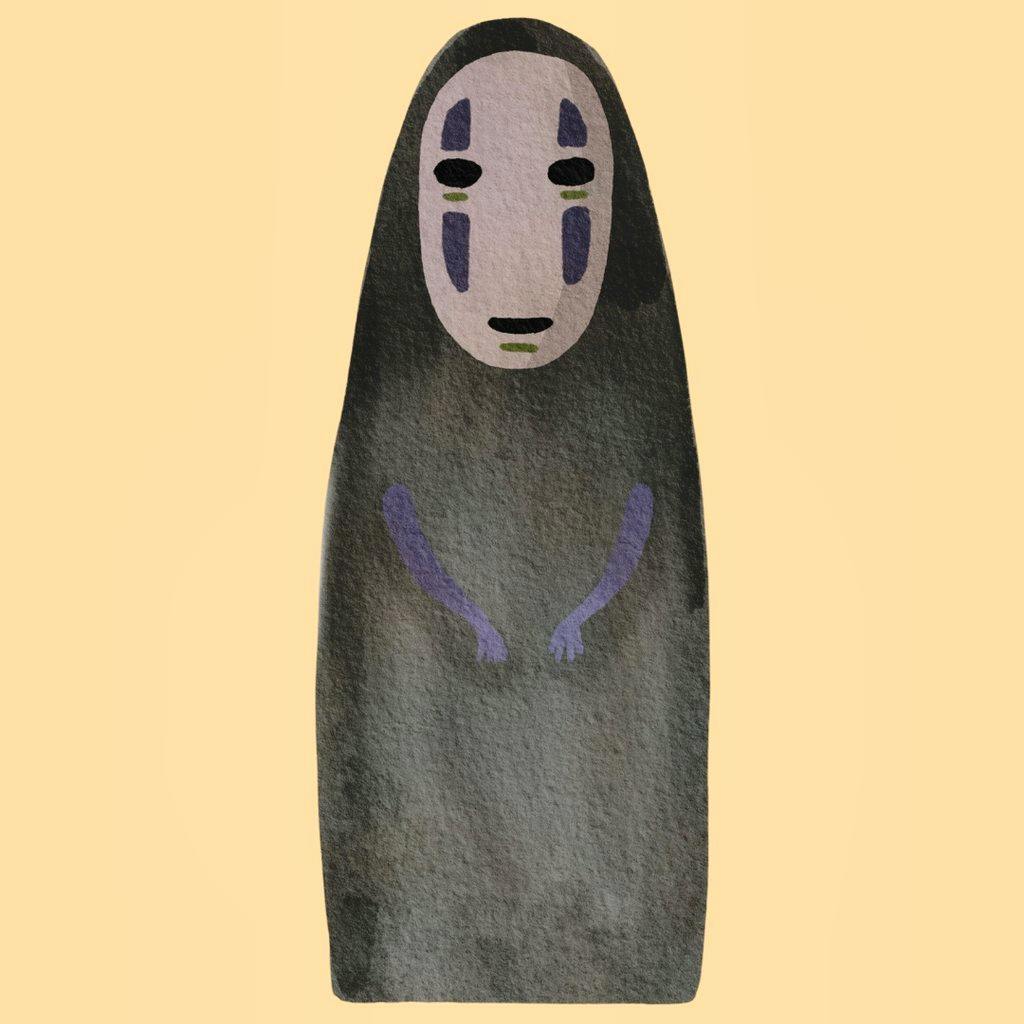 The Art History of Studio Ghibli with Helen McCarthy at The Quad Theatre