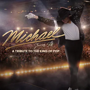 Michael Starring AJ. A Tribute To The King Of Pop