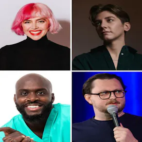 Summer Daze Festival: Comedy Club