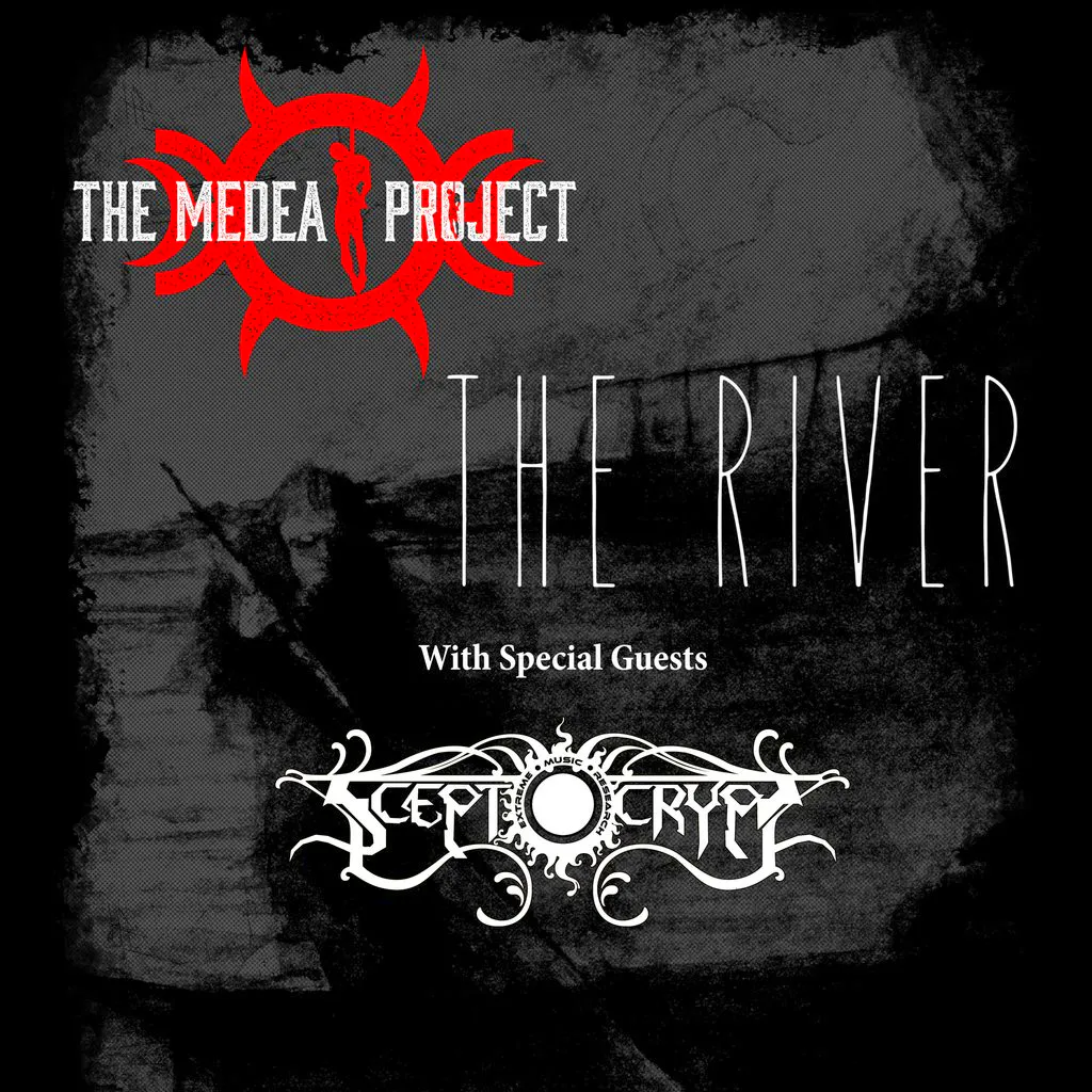 The Medea Project - Ekphora Europa Tour at The Fighting Cocks
