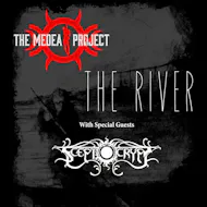 The Medea Project - Ekphora Europa Tour at The Fighting Cocks