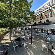 Timeless Terrace Rave at Six Trees