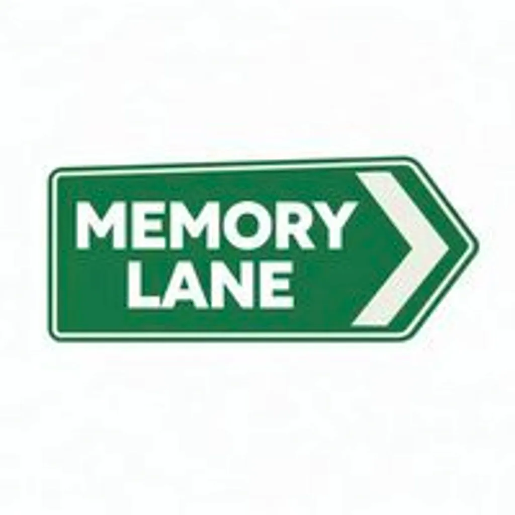 MEMORY LANE - Throwback Day Party at Pop Brixton