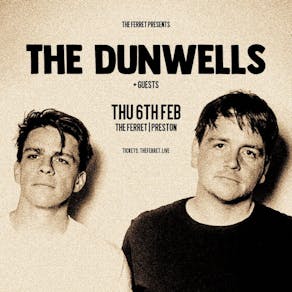 The Dunwells