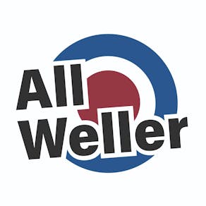 The All Weller Band