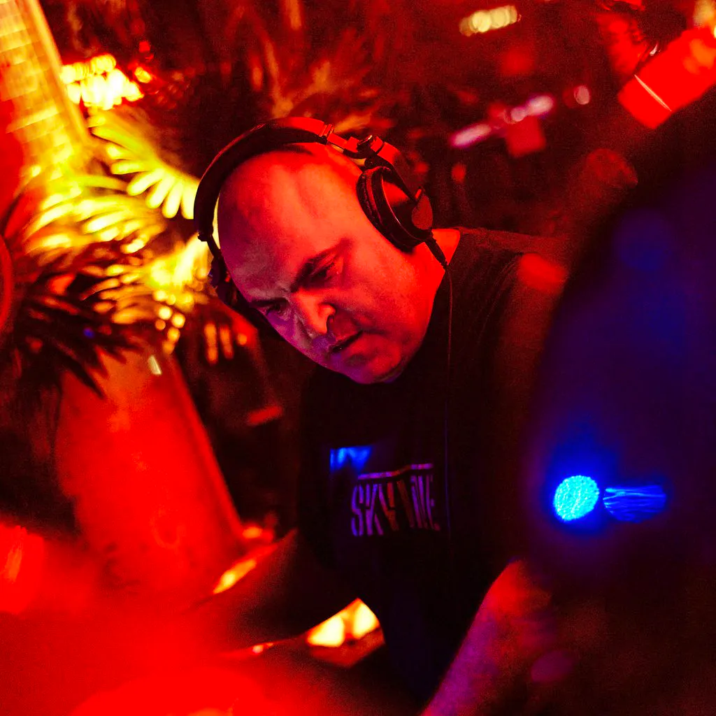 Emerge pres.  Anthony Pappa, Kasey Taylor & Jamie Stevens at Box Hub