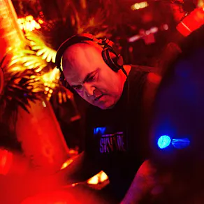 Emerge pres.  Anthony Pappa, Kasey Taylor & Jamie Stevens