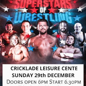 Superstars of Wrestling Cricklade