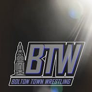 Bolton town wrestling, Bolton Town Rascals at Ellesmere Road Recreation Club