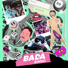 Bada Bingo: Darlington | 5/10/24 at Buzz Bingo Darlington