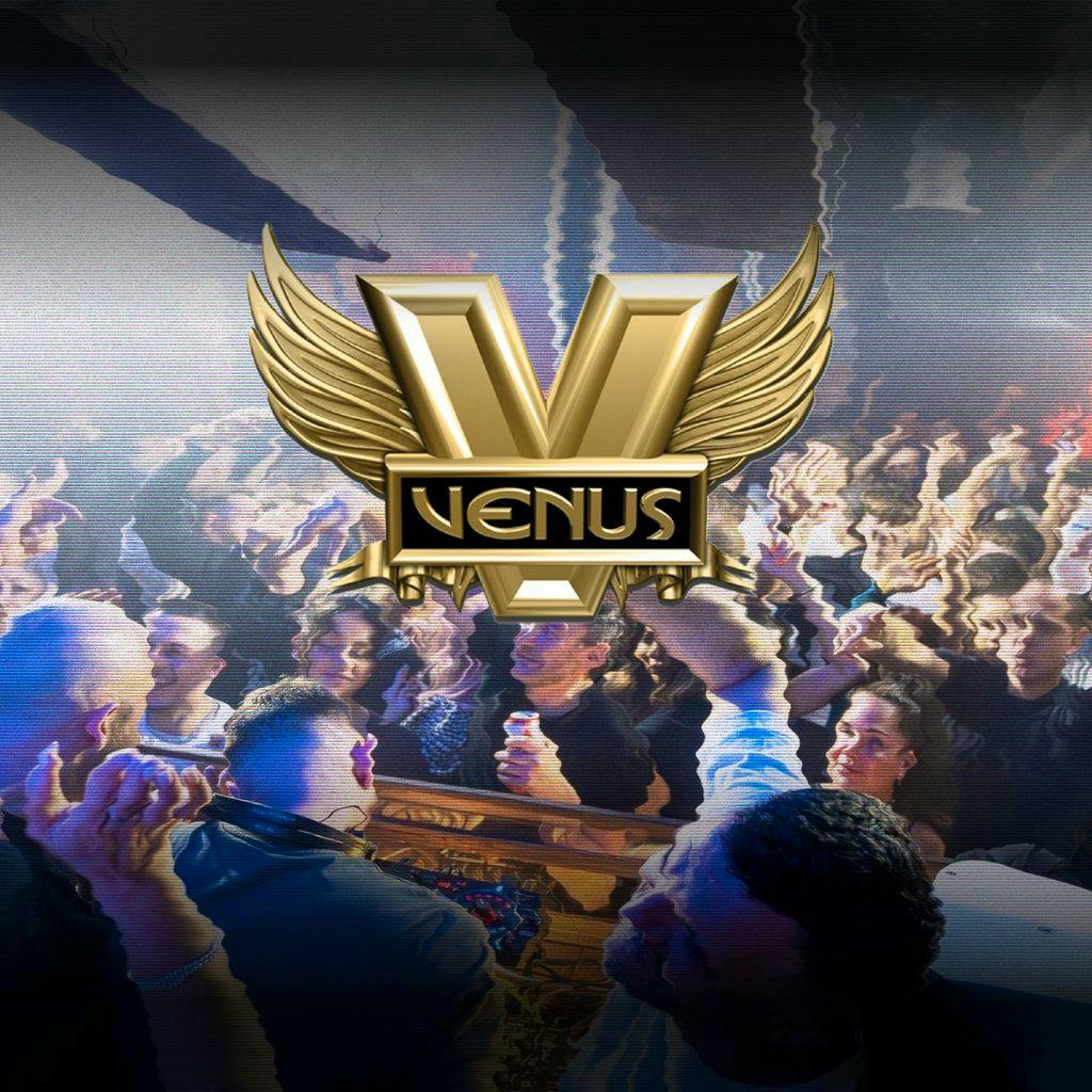 Venus Manchester | 28-02-26 at Joshua Brooks