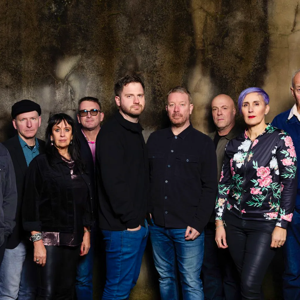 The South at The Jam House