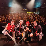 Dookie at New Cross Inn