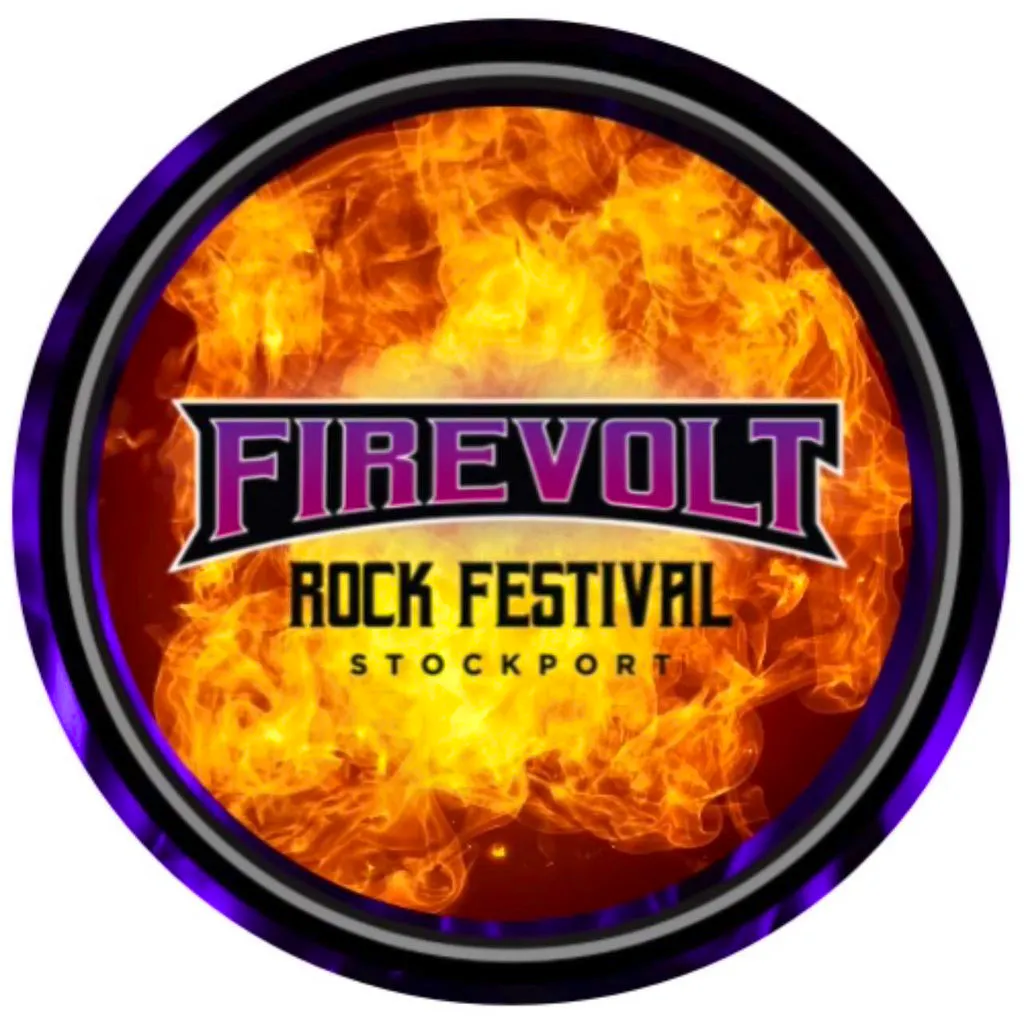 Firevolt Rock Festival at Whitebottom Farm