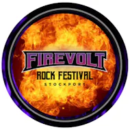Firevolt Rock Festival at Whitebottom Farm