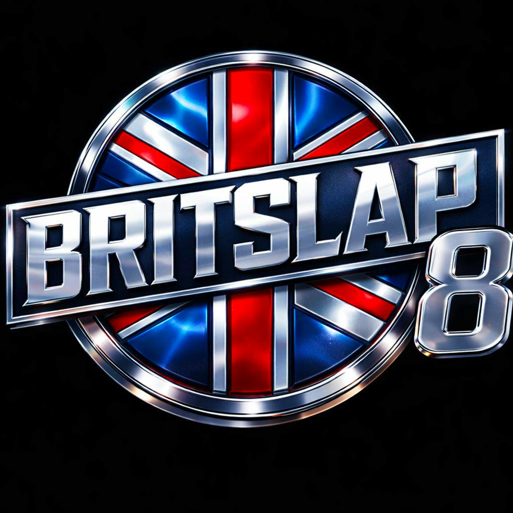 BritSlap 8 at Boxpark Liverpool