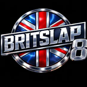 BritSlap 8: Liverpool's Wildest Fight Night
