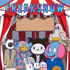 Freakshow for cancer