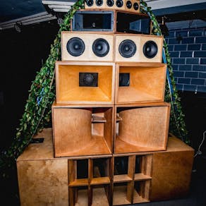 Reggae Xmas 2024: Soundsystem Special