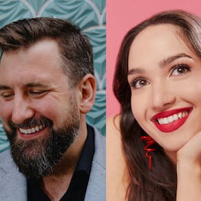 Avalon Edinburgh Preview: Garrett Millerick and Bella Hull