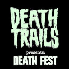 Death Fest at Bootleg Social 