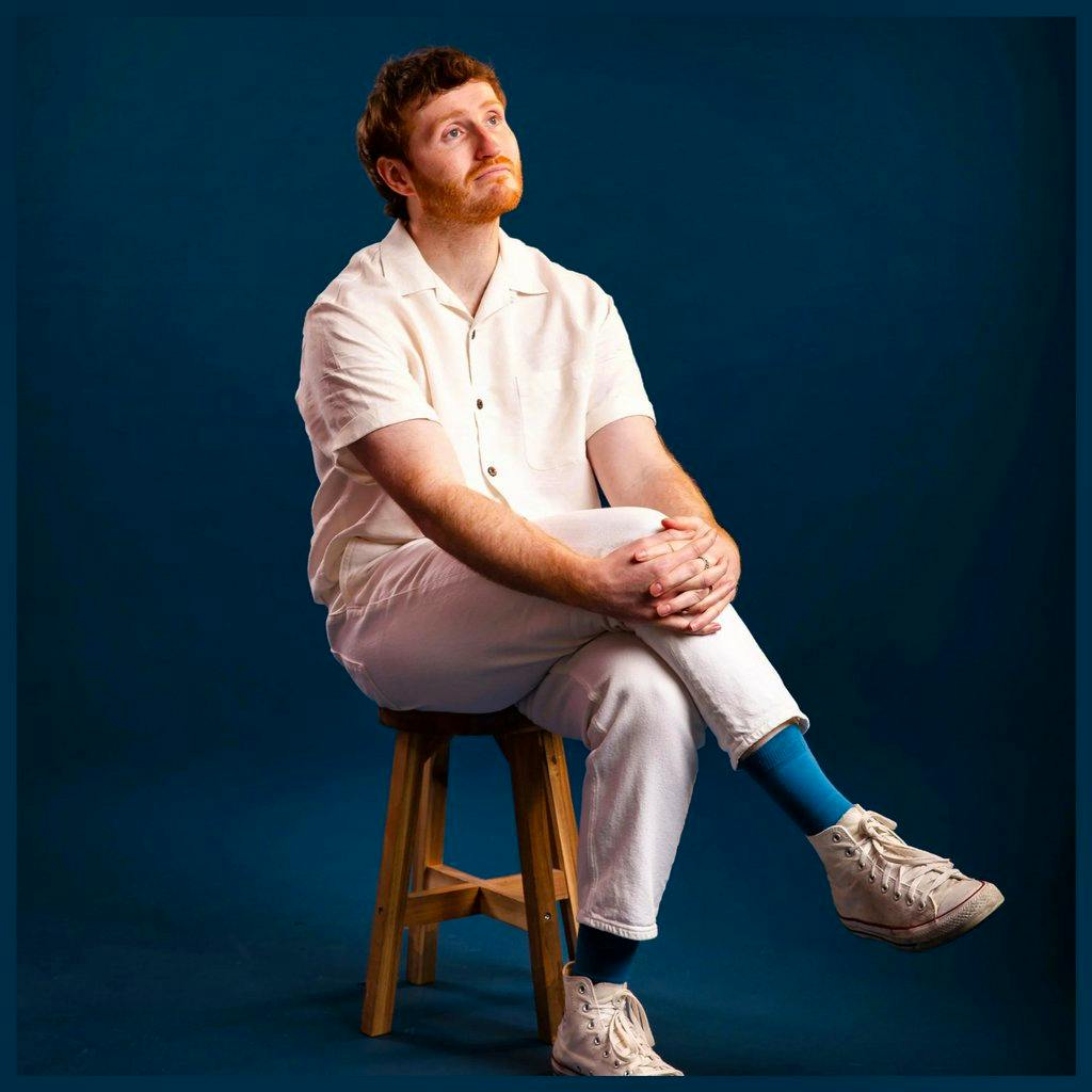 Ali Woods: At The Moment Tour Live in Southampton at The Attic Southampton