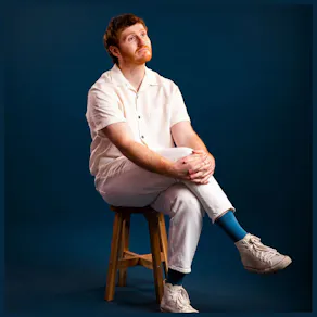 Ali Woods: At The Moment Tour Live in Southampton