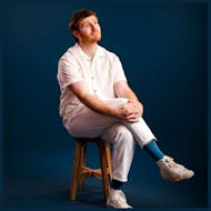 Ali Woods: At The Moment Tour Live in Southampton at The Attic Southampton